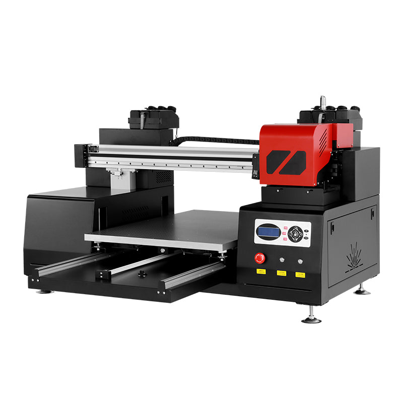 RF-6090 PRO · Grand format