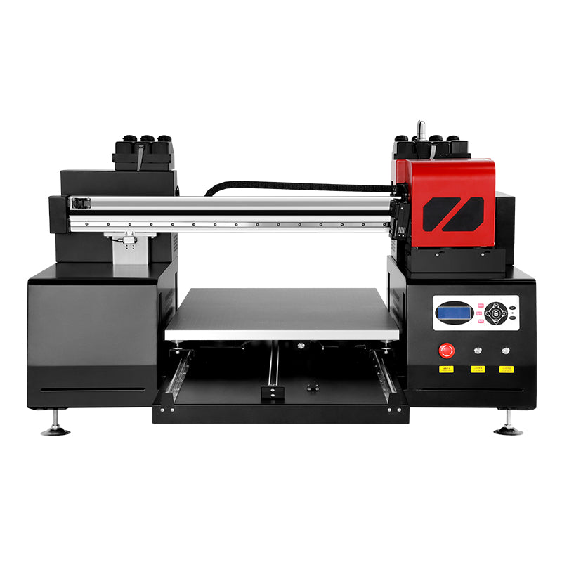Imprimante UV 6090 PRO – 3 Têtes Epson & Pression Négative