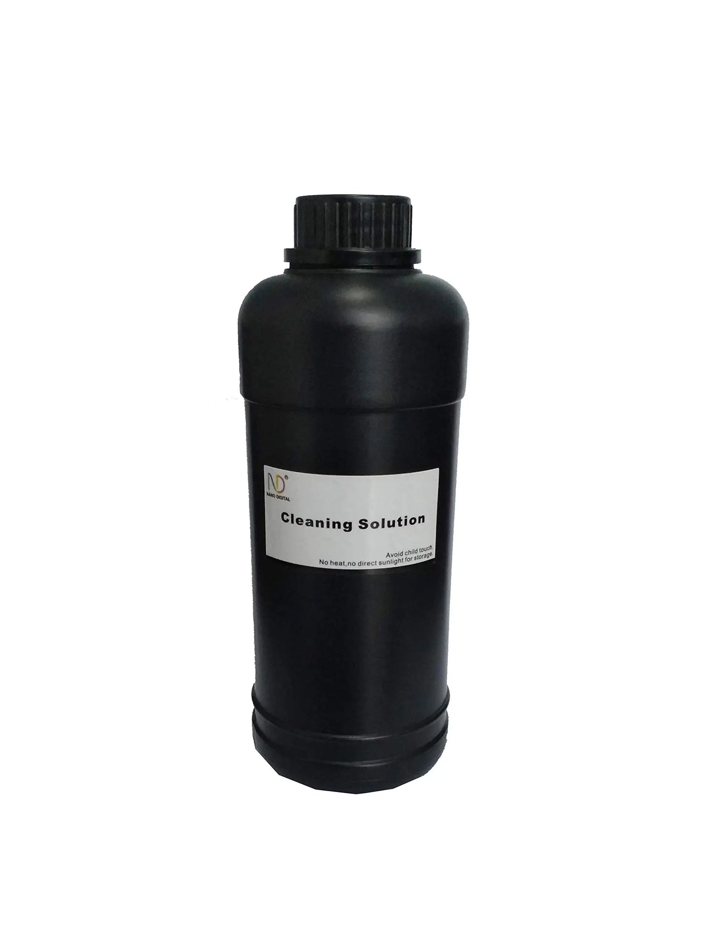 Solution de Nettoyage & Entretien Nozzle