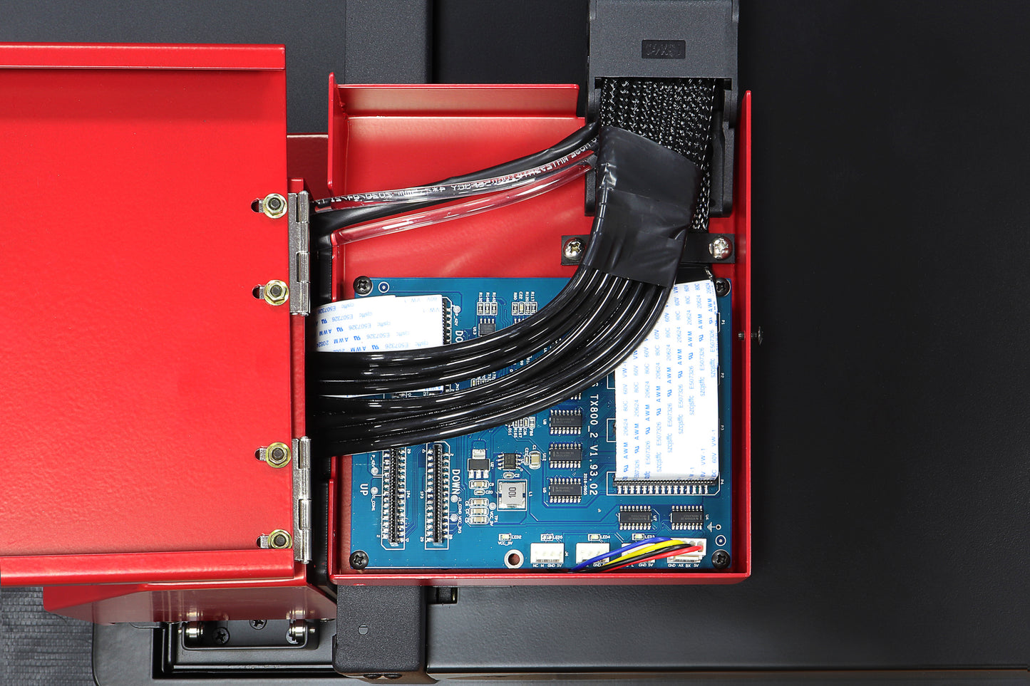 Imprimante UV A3+ RF-ZZ1S – La Performance au Format Compact