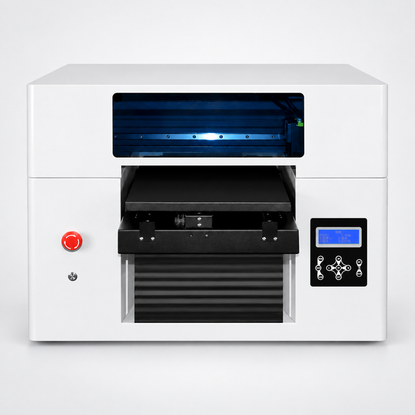 Imprimante RF-ZZ2E — vue retouchée à partir d’une photo du modèle